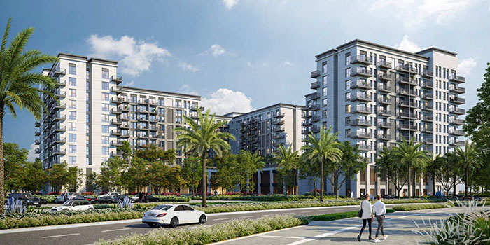 Rehan Residences